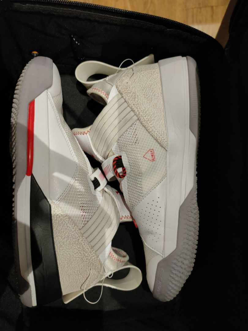Air Jordan 33 SE AJ33 Nike US7