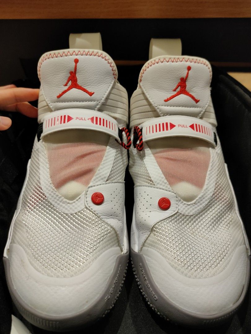 Air Jordan 33 SE AJ33 Nike US7