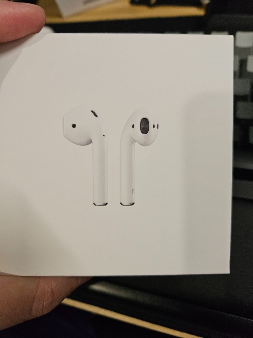 Airpods best sale 2 powermac