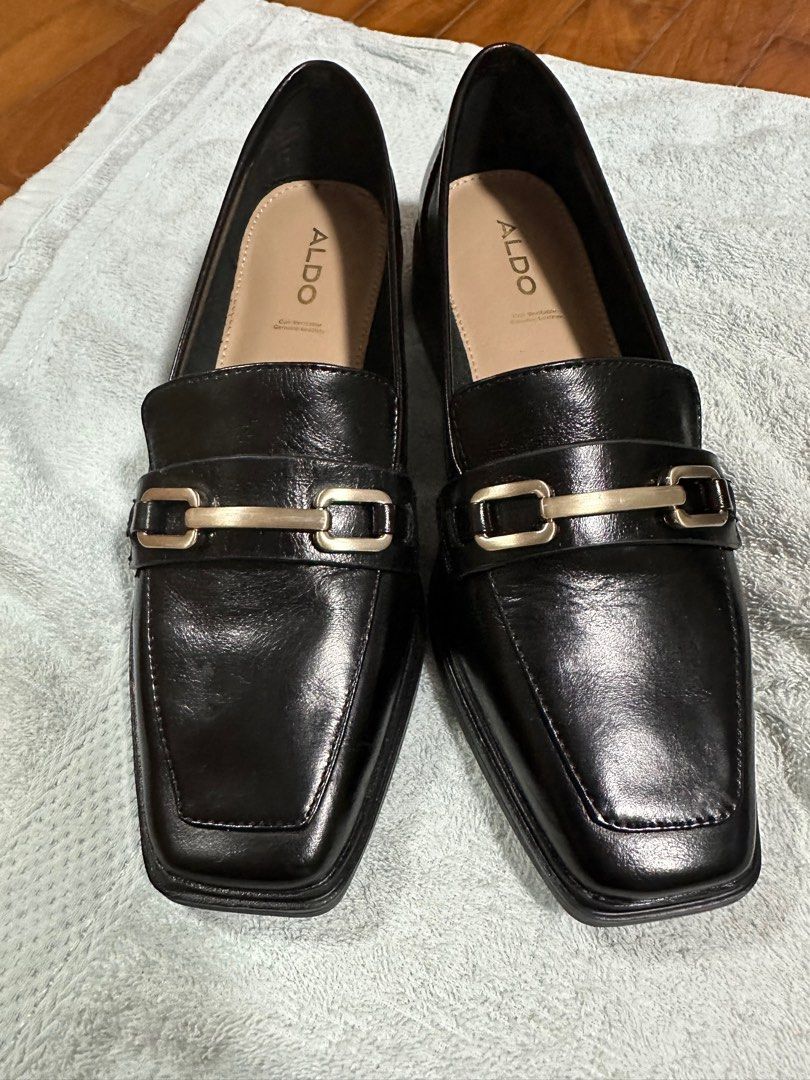 Aldo slip discount on womens