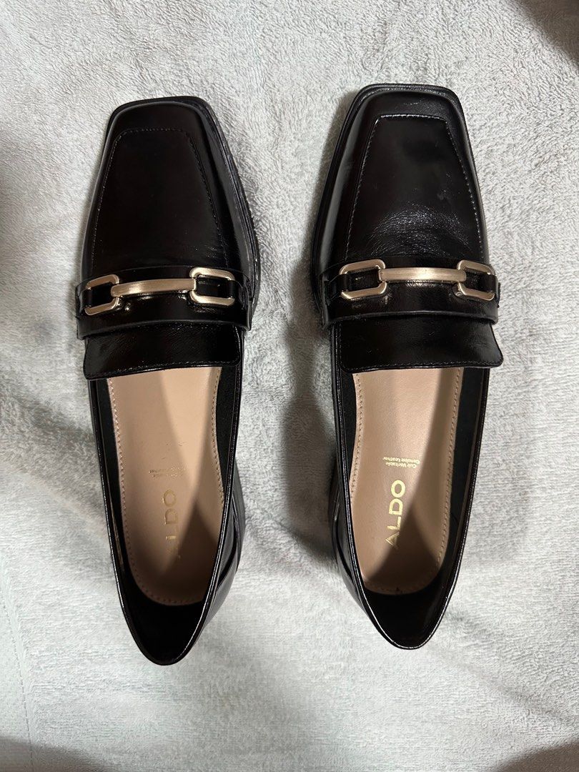 Aldo slip clearance on womens