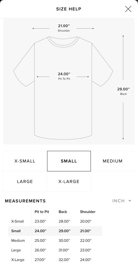 Alexander mcqueen t discount shirt size guide