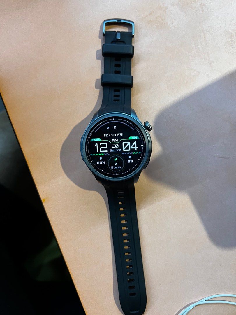 Kedai jam amazfit on sale