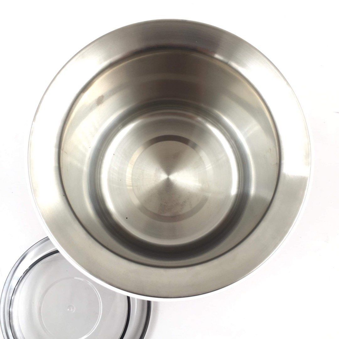 AMBIANO 3in1 Yoghurt and Cheese Maker Food Fermenter, TV & Home