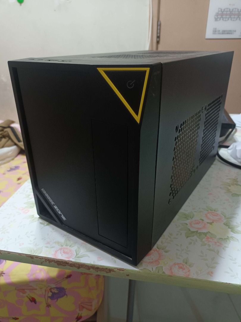 4750g itx outlet