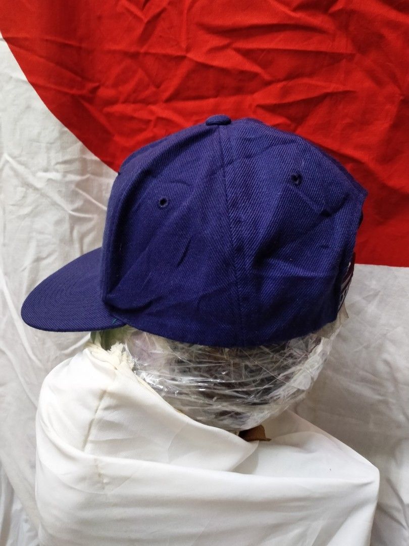 Amereca sport, Mens Fashion, Watches & Accessories, Cap & Hats on Carousell