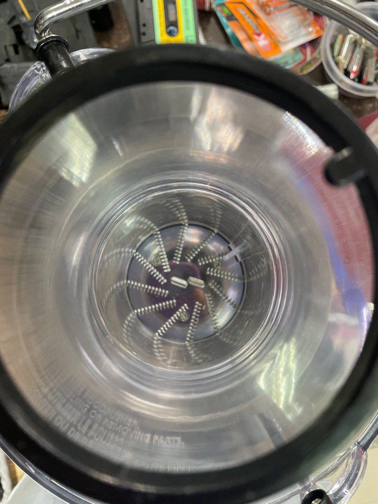 Anko High Power Juicer Stainless, TV & Home Appliances, Kitchen