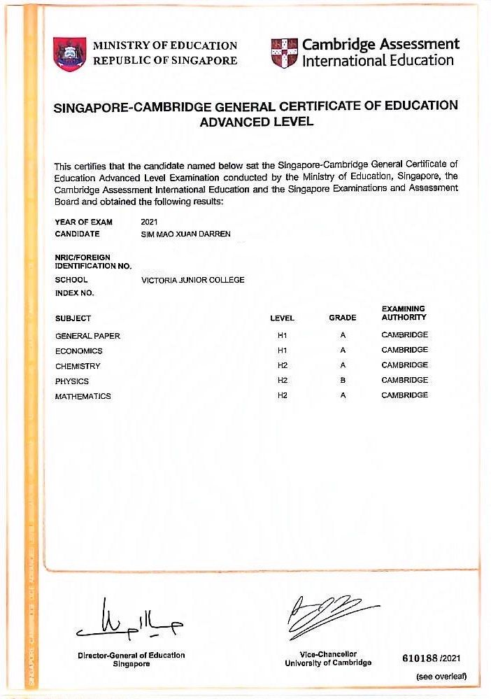 A\/O level Tuition (Math \u0026 Science) (F2F\/Online), Learning \u0026 Enrichment, Enrichment \u0026 Tuition on ...
