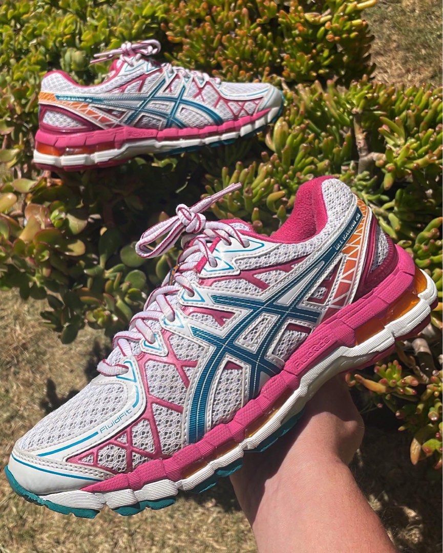 Asics gel kayano 20 kids for sale clearance
