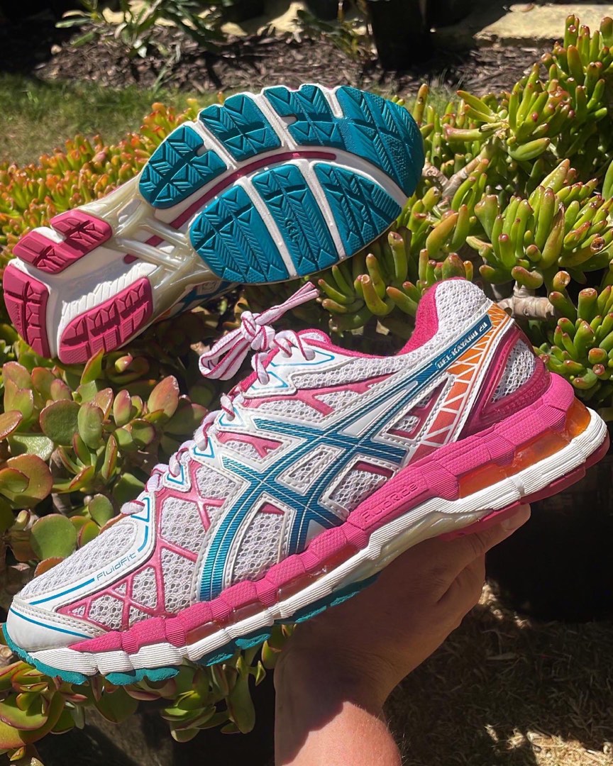 Asics gel clearance kayano 20 womens