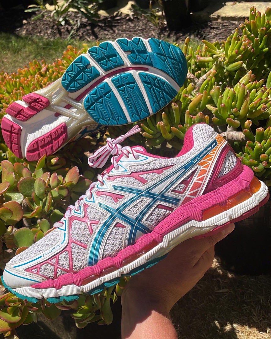 Asics gel kayano 20 womens online