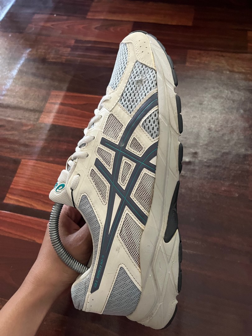 asics gel contend 4b