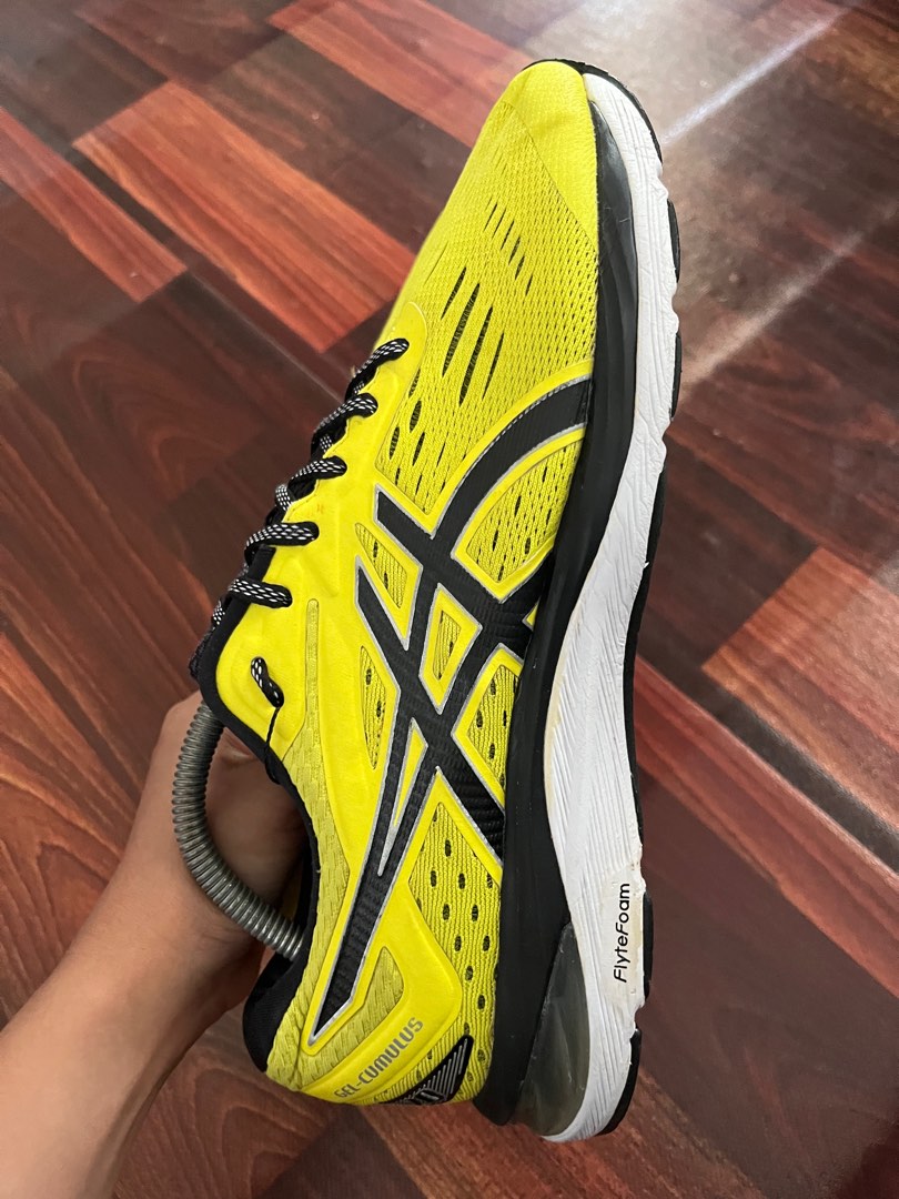 Asics gel hotsell cumulus 20 2e