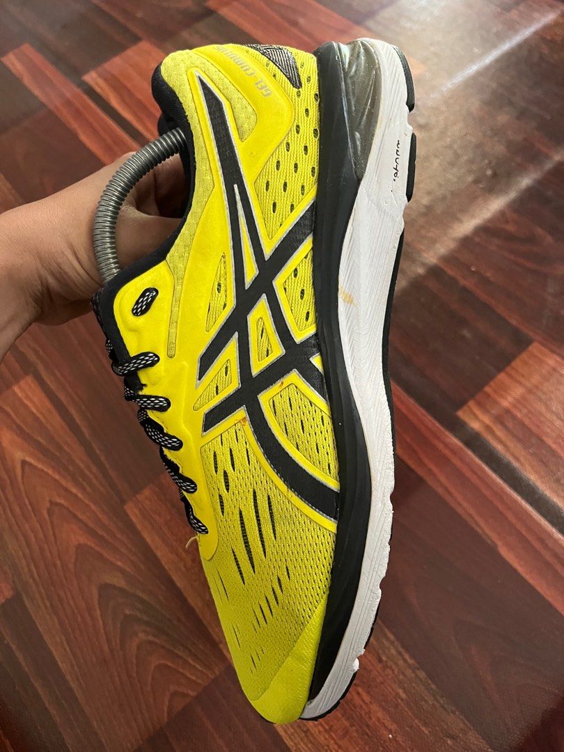 asics gel cumulus