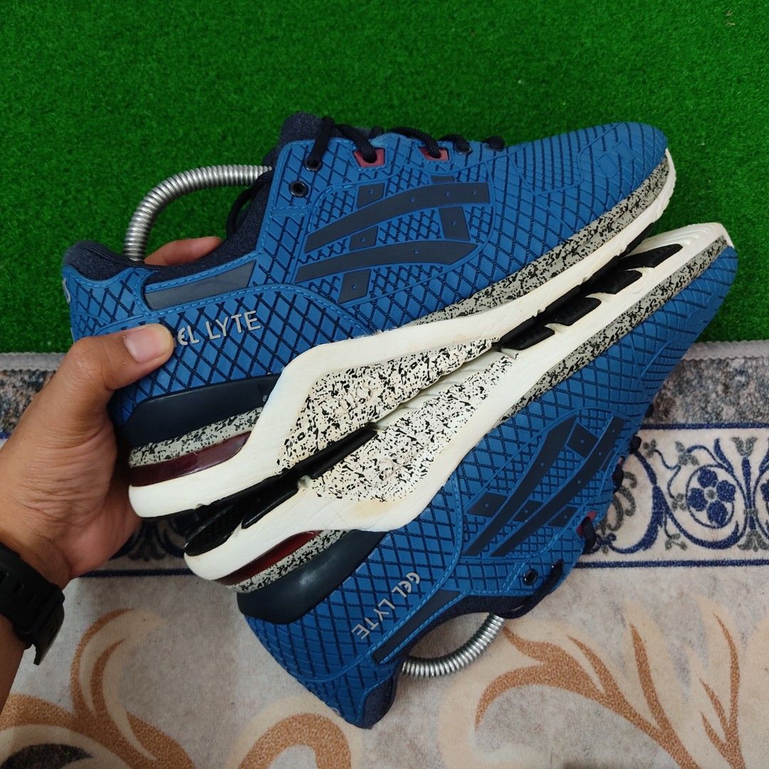asics gel lyte evo samurai