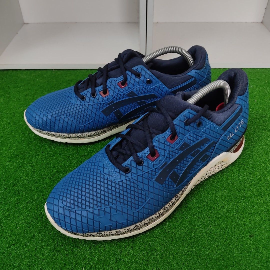 asics gel lyte evo samurai