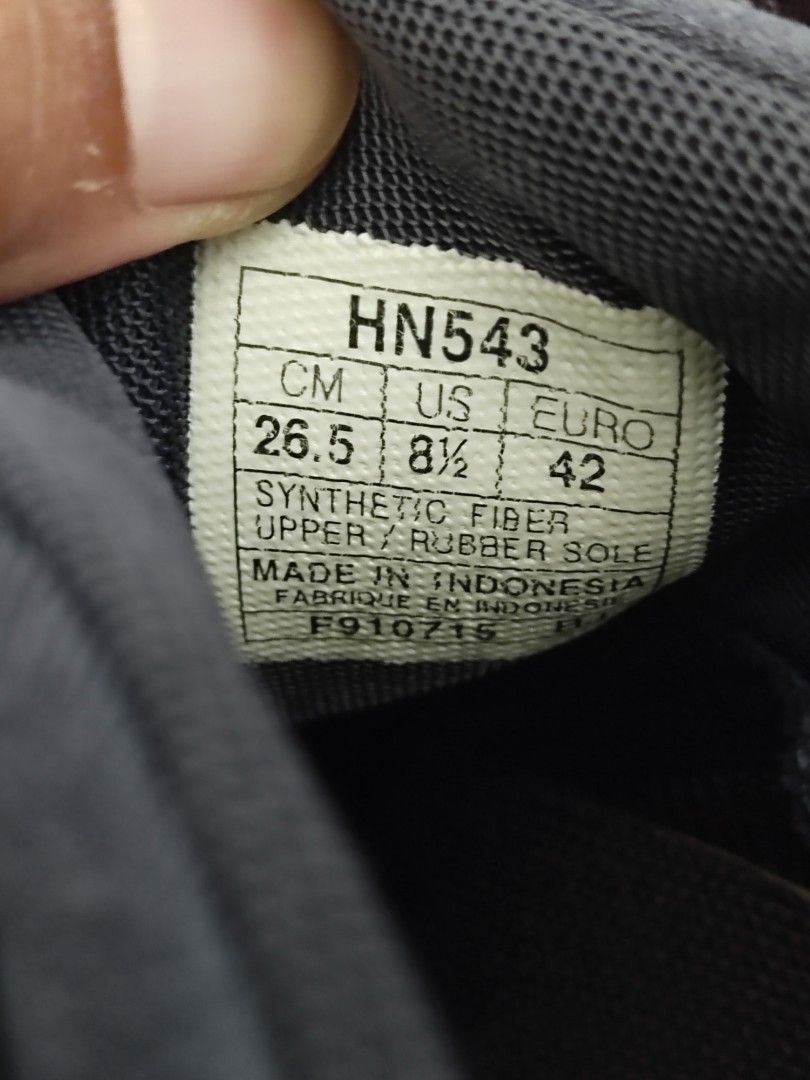 asics gel lyte evo samurai