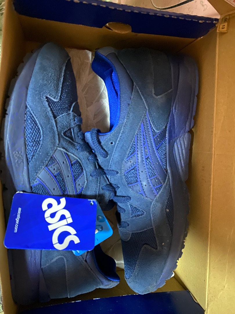 Asics gel lyte 2024 v night shade
