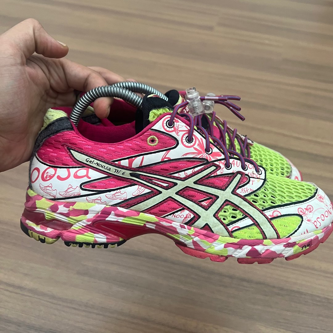 Asics gel on sale noo