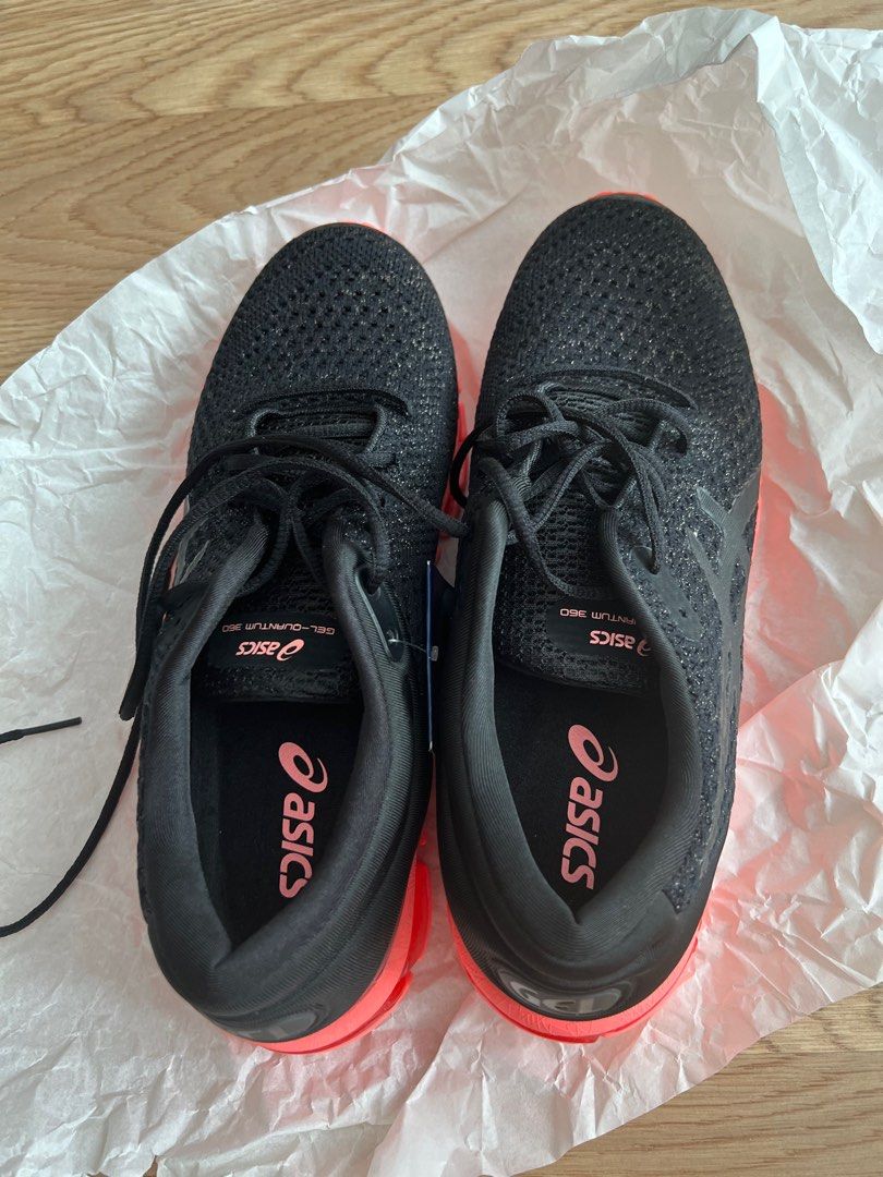 Asics 36 on sale knit 2