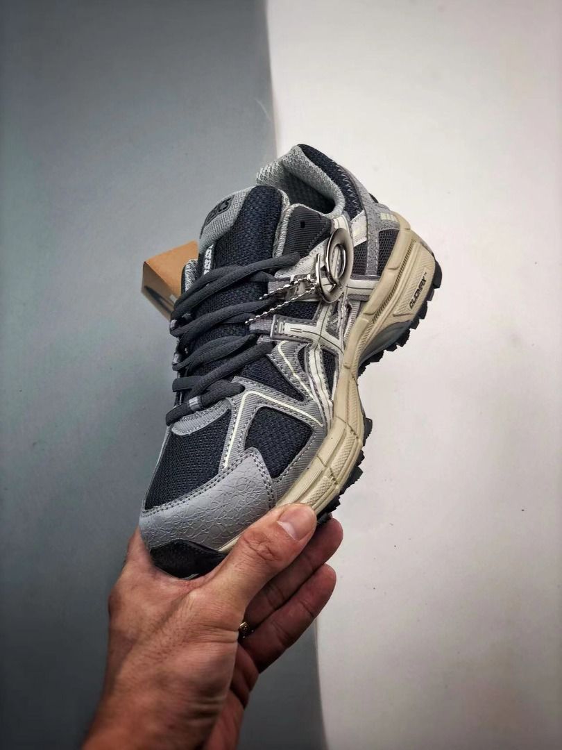 Asics Gel Kahana 8 Men s Fashion Footwear Sneakers on Carousell