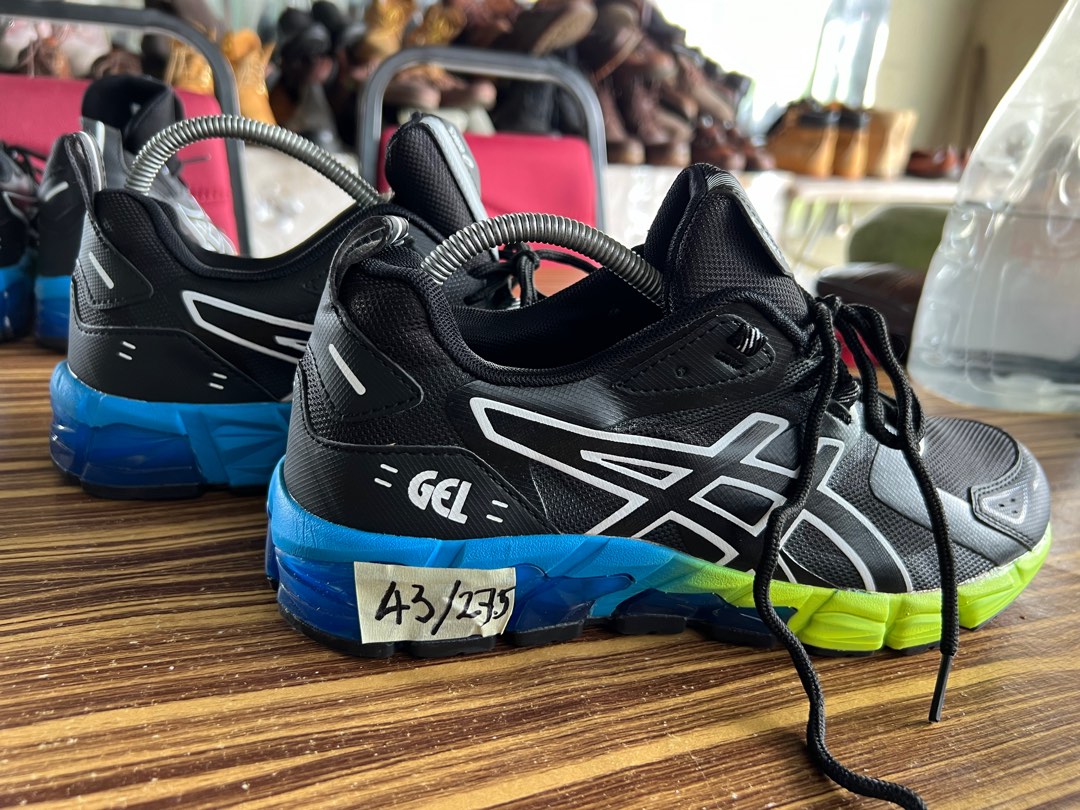 Asics 2025 gel 43