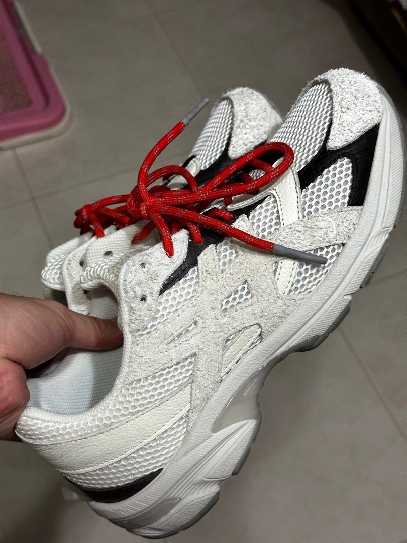Asics studio shoes sales