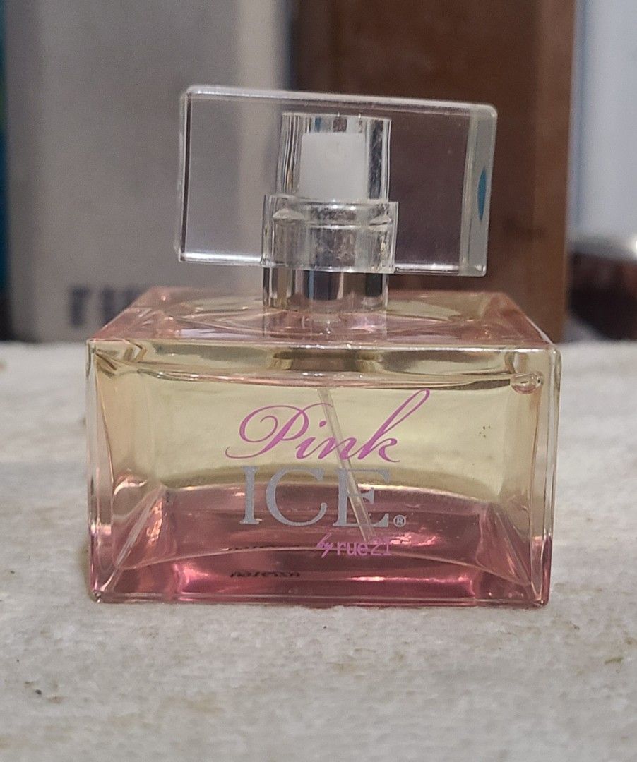 Rue 21 Spray de perfume Pink ICE 1,7 FL ml