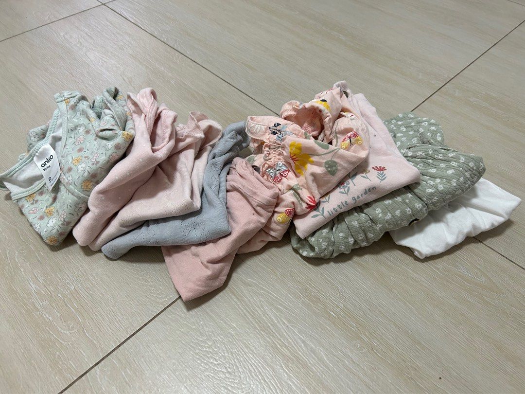 Kmart bodysuit baby sales