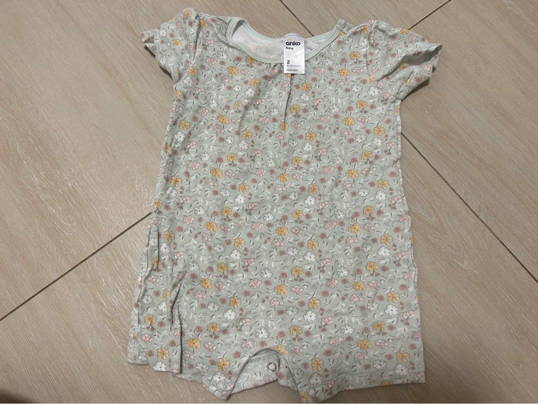 Kmart baby online girl clothes