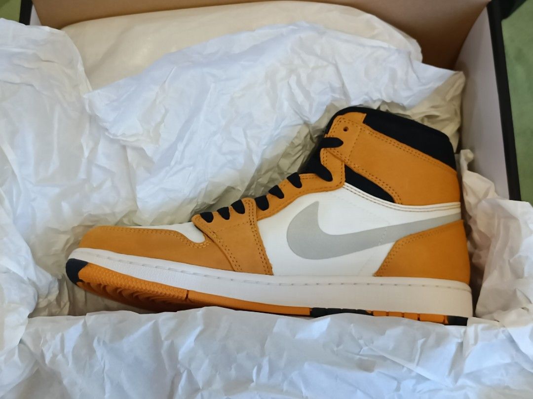Air jordan 1 deutschland outlet
