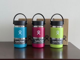 Hydro flask x vans, Furniture & Home Living, Kitchenware & Tableware, Water  Bottles & Tumblers on Carousell