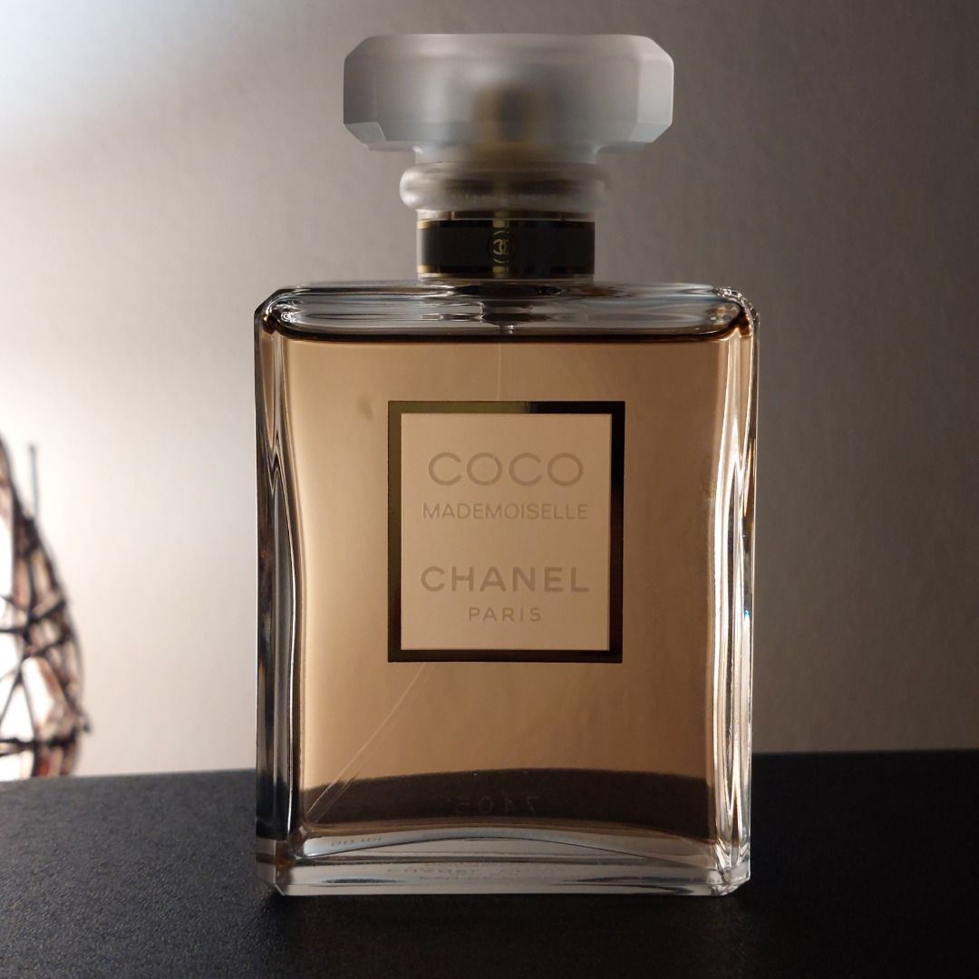 AUTHENTIC CHANEL COCO MADEMOISELLE, Beauty & Personal Care