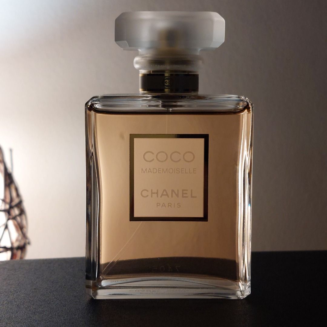 Chanel Coco Mademoiselle EDP INTENSE, Beauty & Personal Care, Fragrance &  Deodorants on Carousell