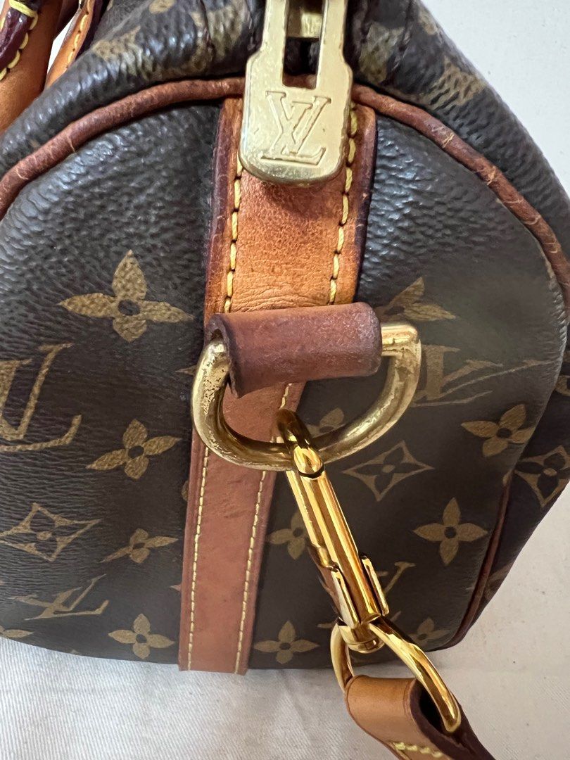Speed 25 new arrivals lv