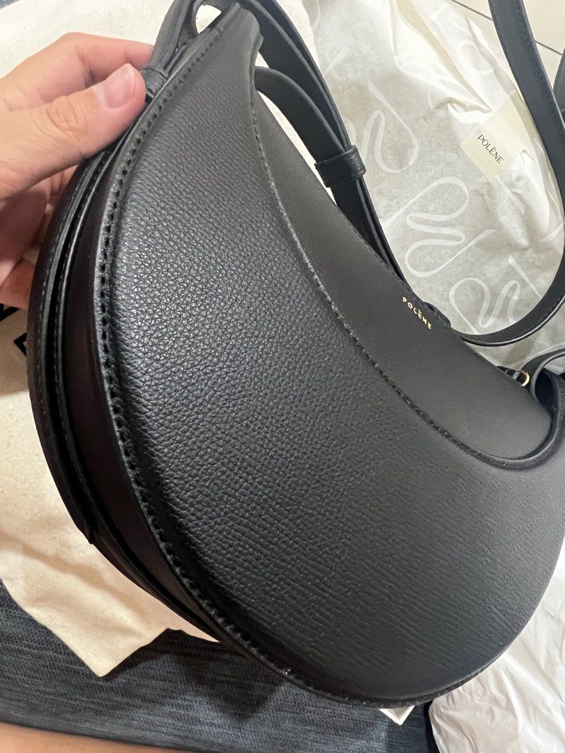 AUTHENTIC POLENE BAG, Luxury, Bags & Wallets on Carousell