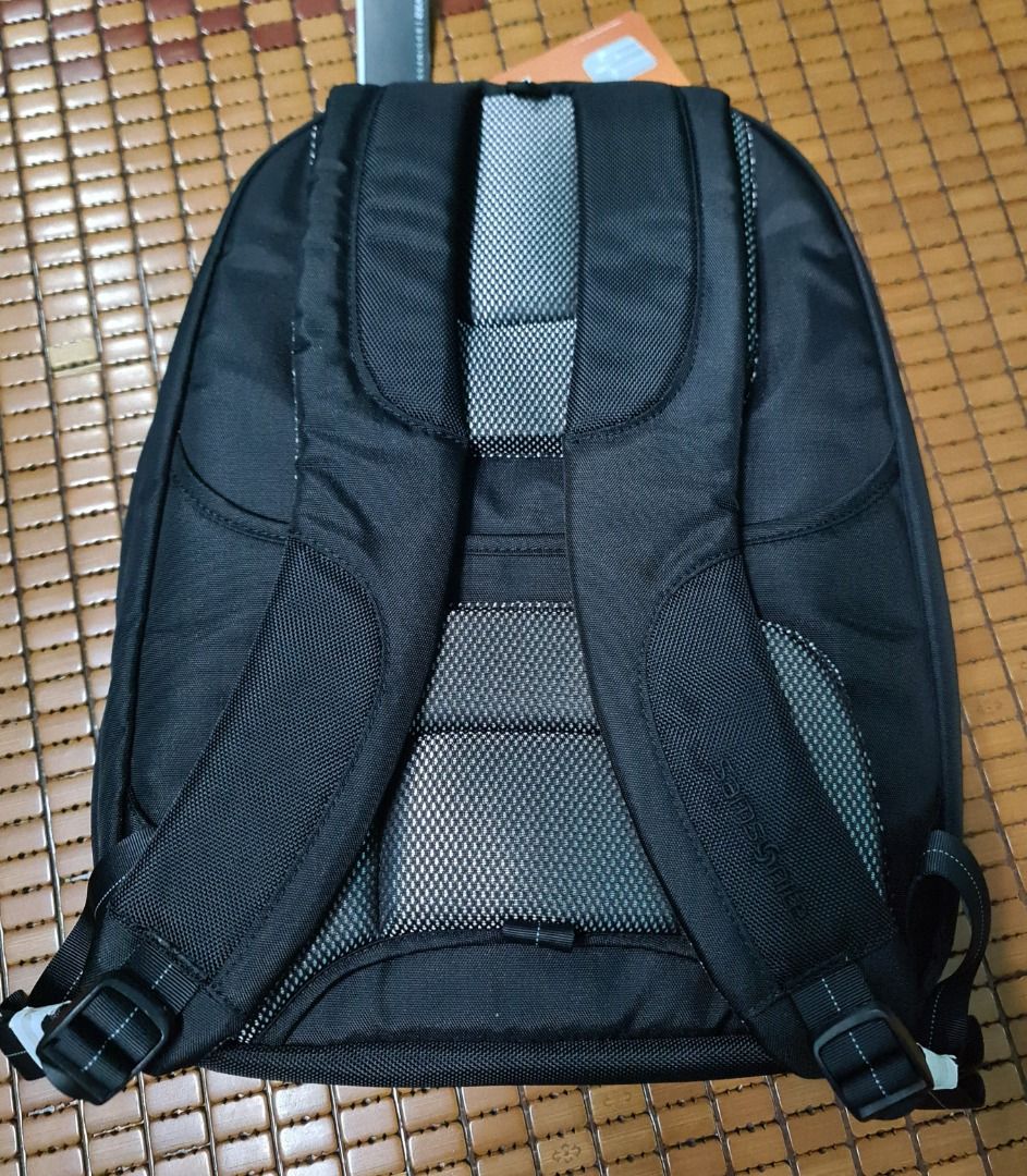 Authentic Samsonite Torus Laptop Backpack