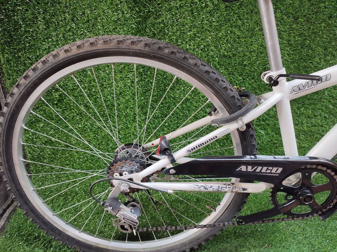 Avigo 26 inch women s deals bike