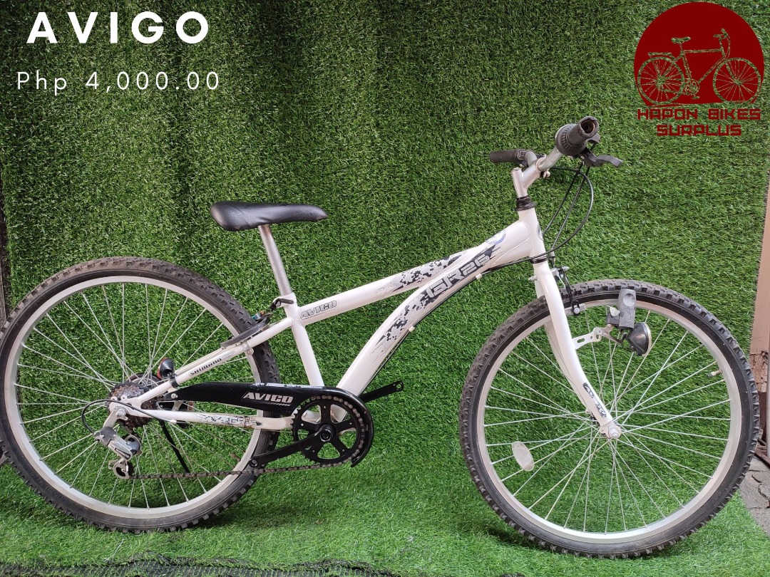 Avigo 26 discount inch women's bike