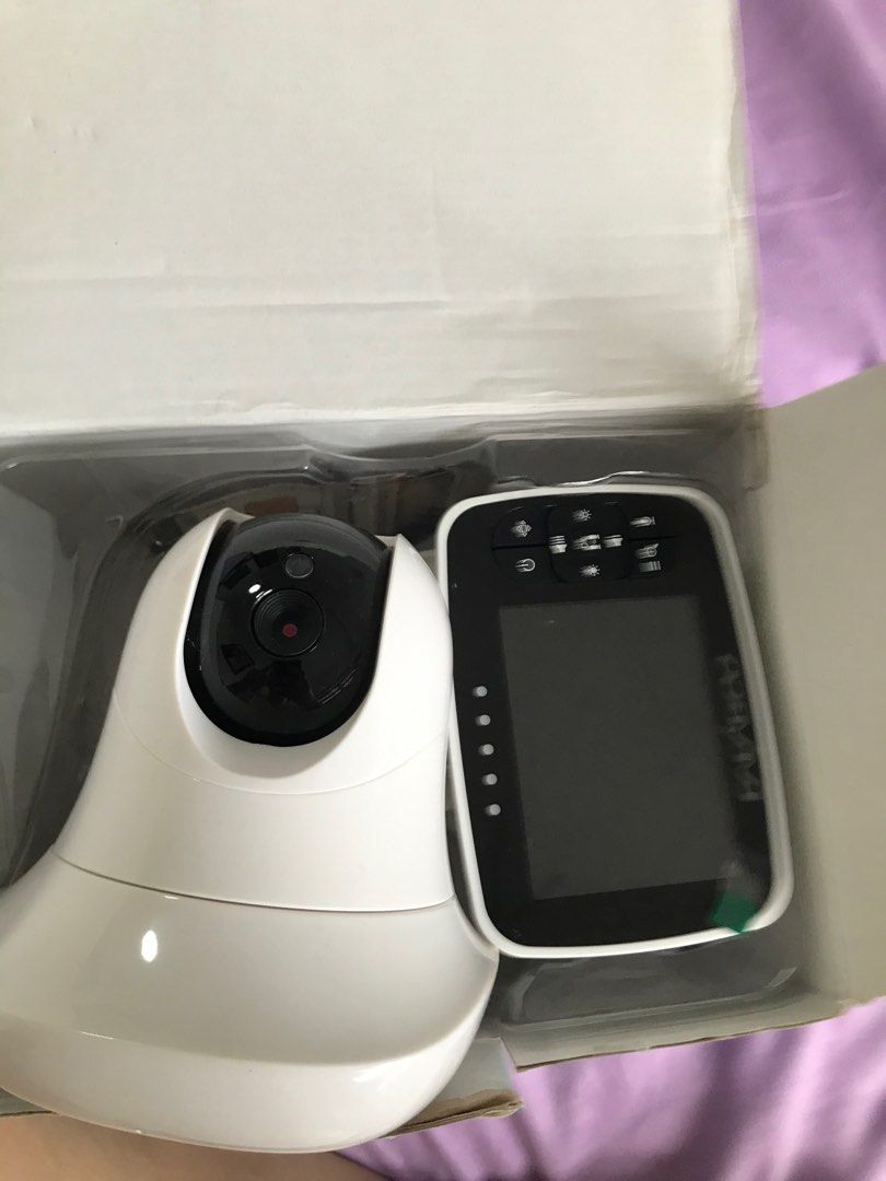 Cacagoo baby cheap monitor