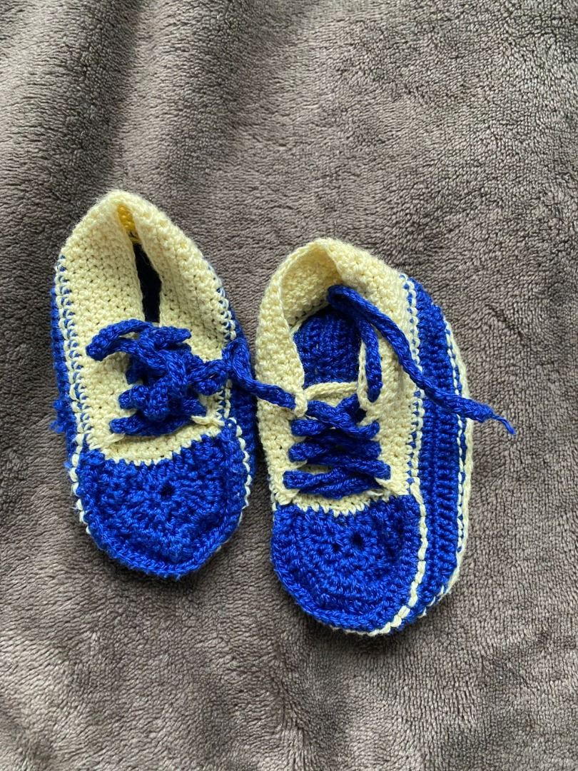Hype hot sale baby shoes