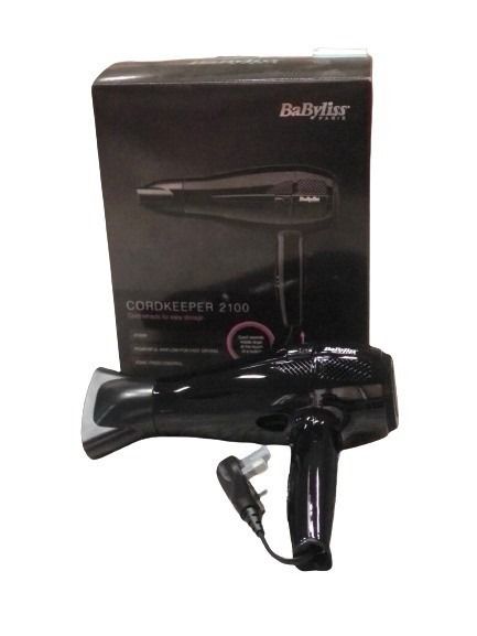 Babyliss on sale cord keeper