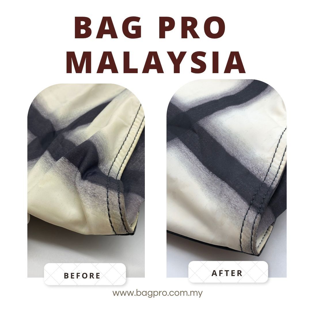 Luxury bag cleaning services malaysia hot sale