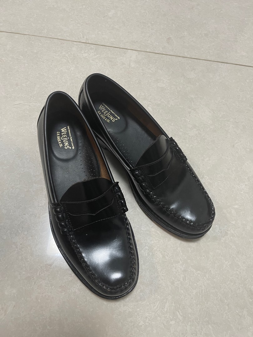 Weejuns larson hotsell penny loafers