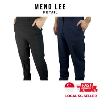 Affordable business pants for men For Sale, Men's Fashion