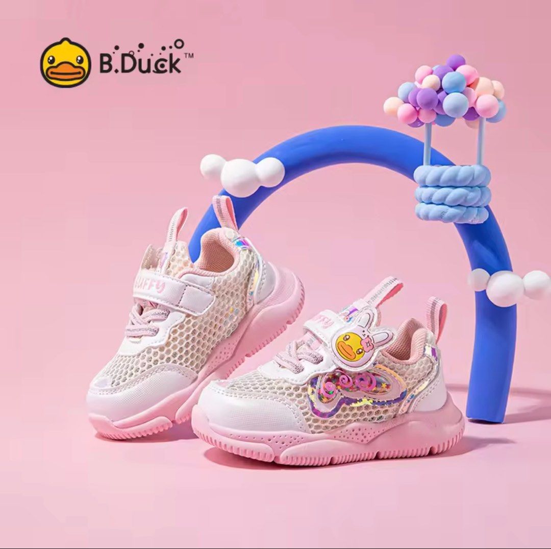 Duck sneakers online