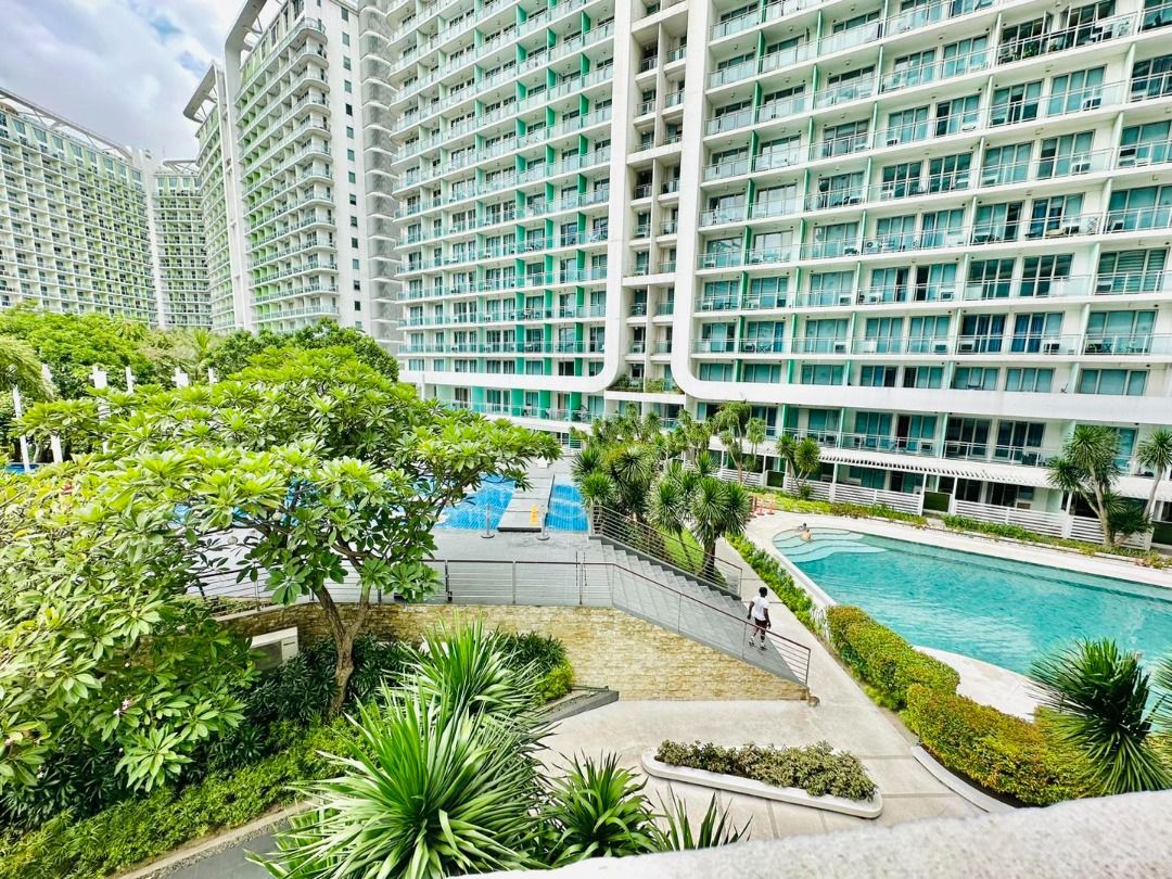 Beach View Unit for sale in Azure Urban Resort Residences, Property