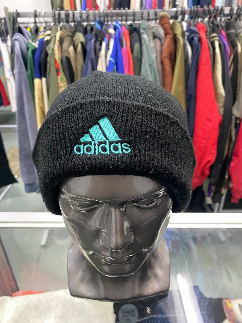 Gosha x adidas beanie discount