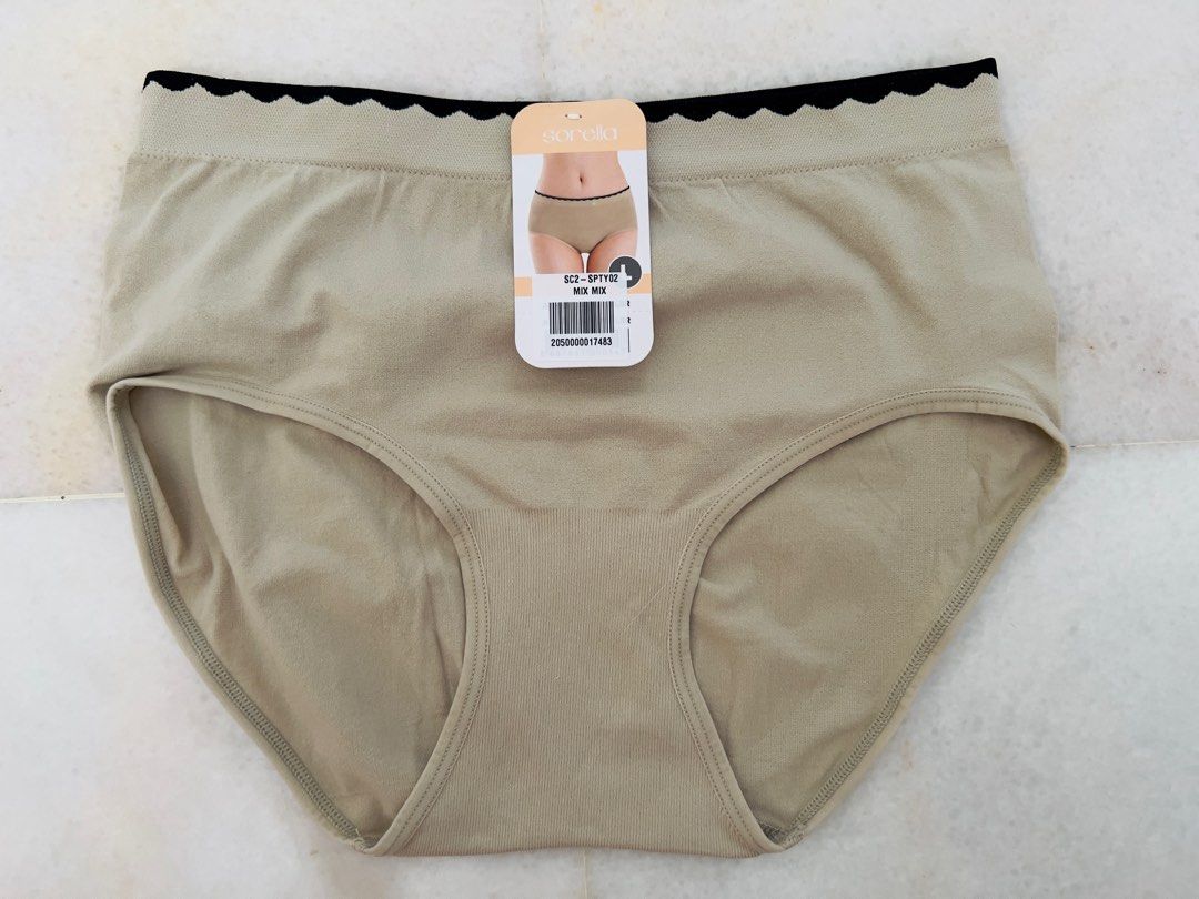 SORELLA Best Selling!!! Panty Sanitary size M L XL