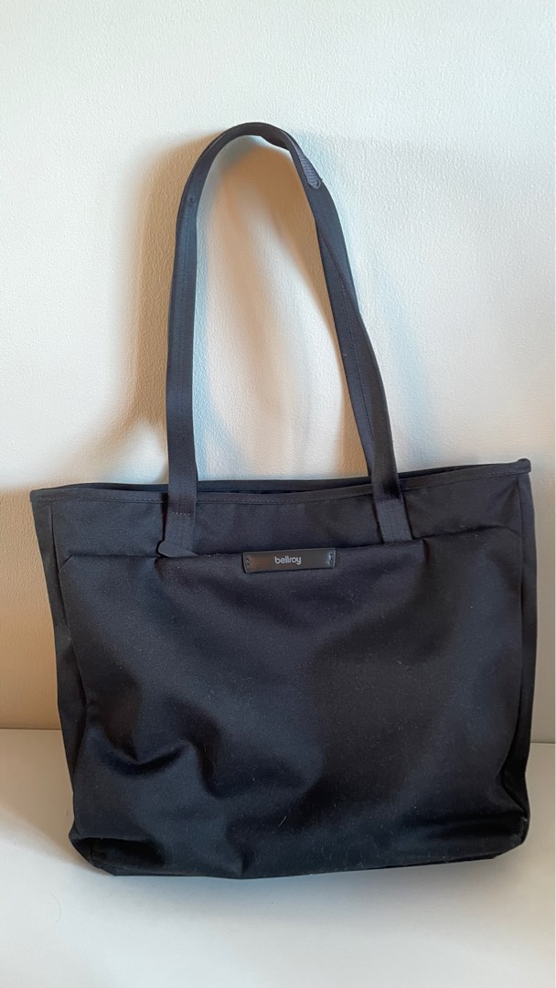Bellroy Tokyo Tote 15L, Luxury, Bags & Wallets on Carousell